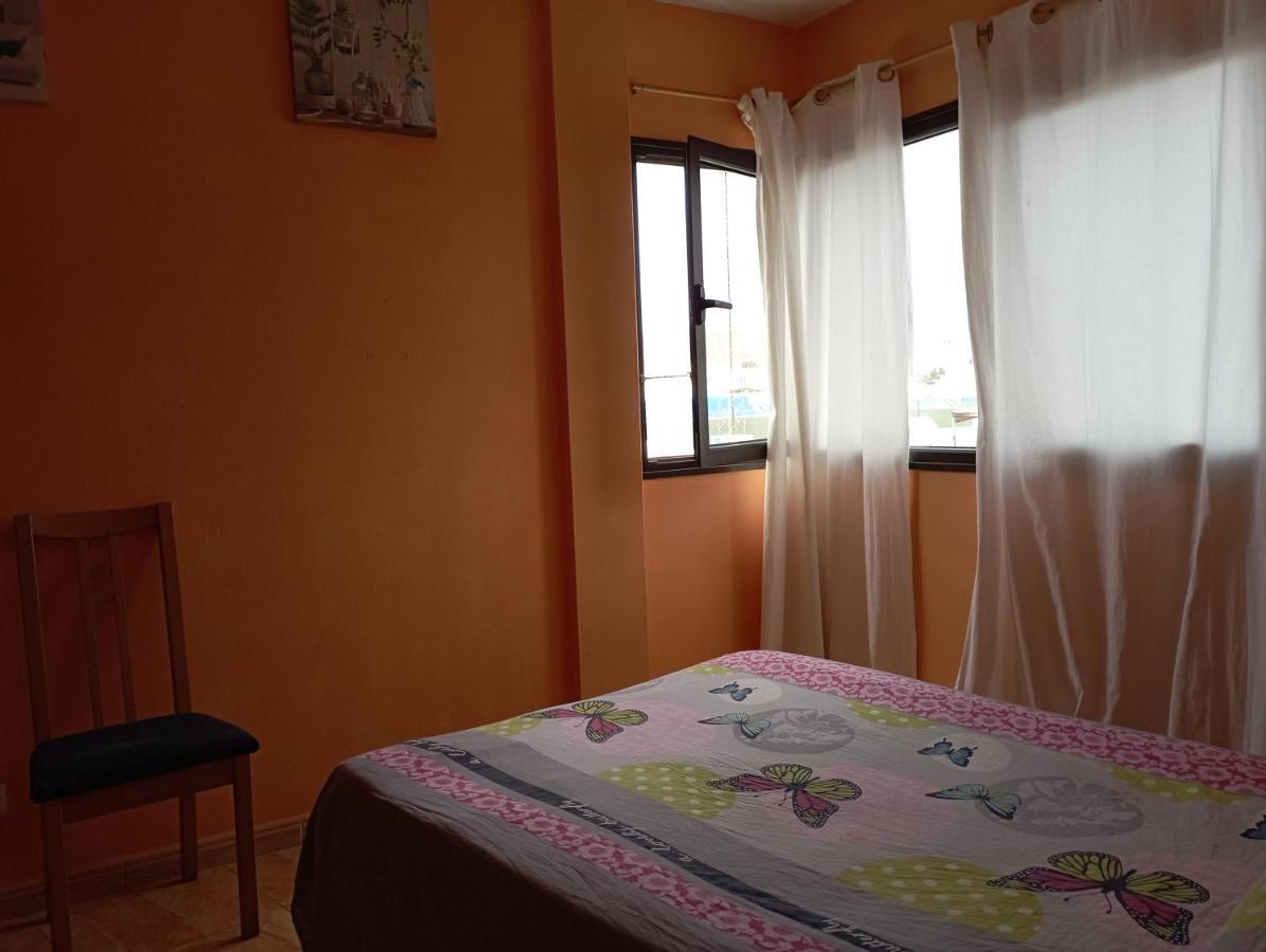 Casa Dioni Y Juan أرّاثيفي المظهر الخارجي الصورة